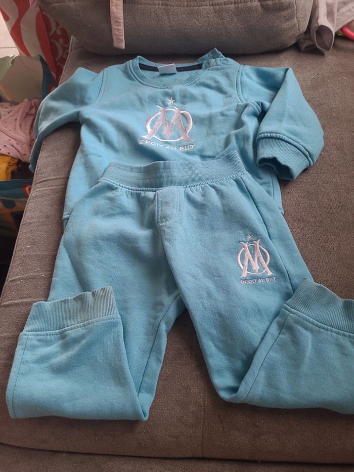 Ensemble OM