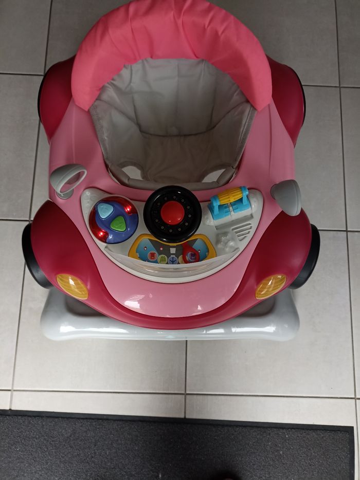 Babytrotte - photo numéro 3