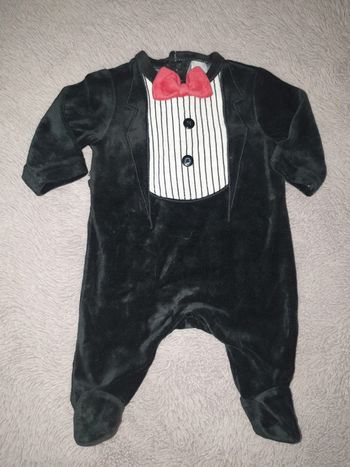 Pijama costume