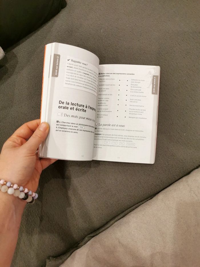 Yvain ou le chevalier au lion - photo numéro 3