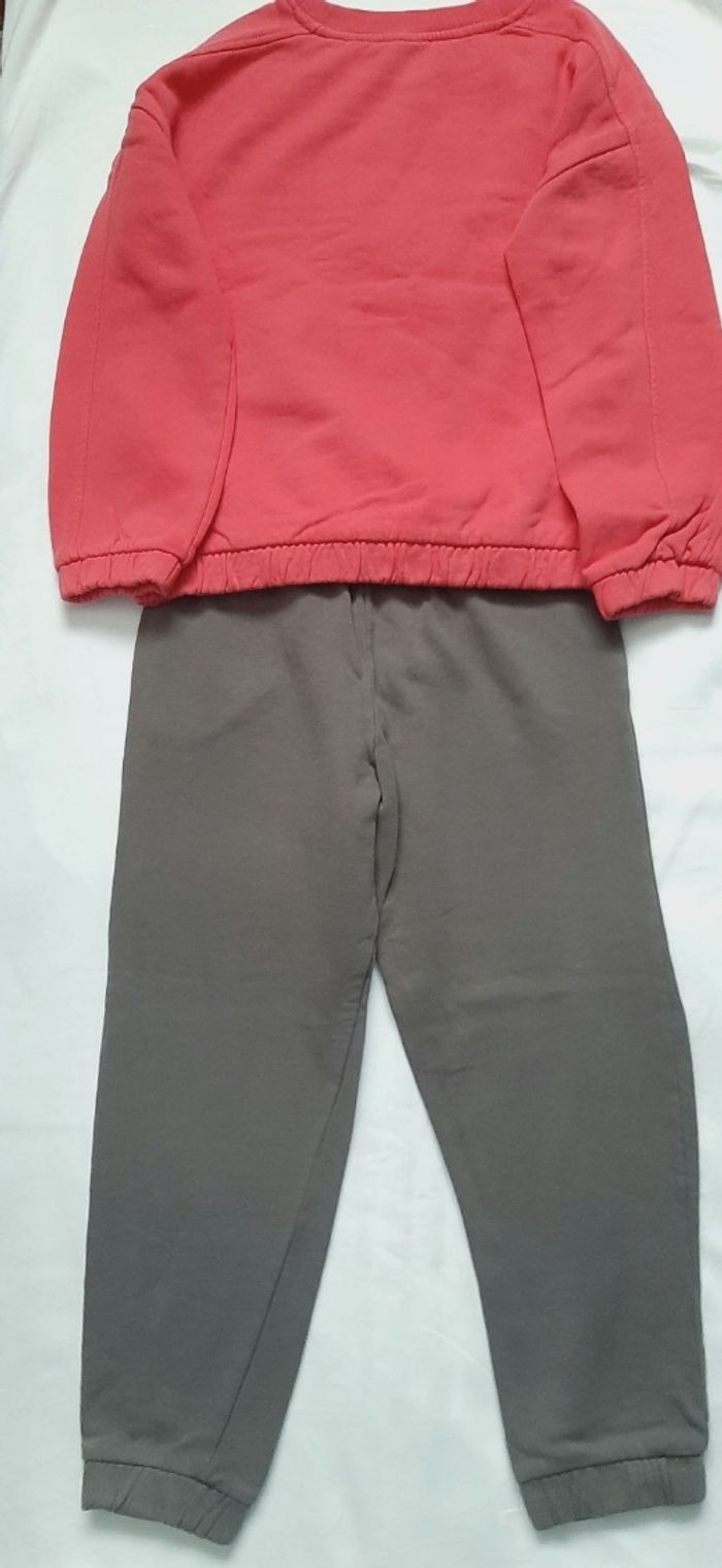 Ensemble fille - photo numéro 4