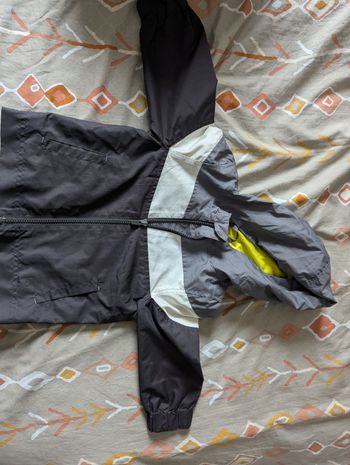 Imperméable 