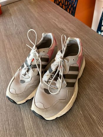 Basket adidas falcon