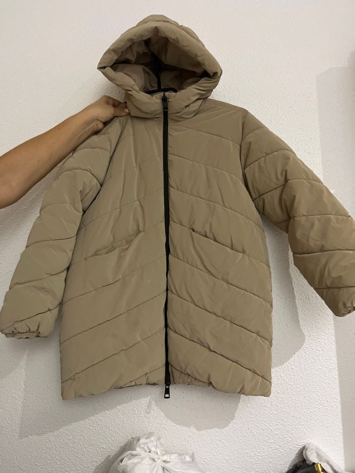 Doudoune enfant fille - photo numéro 2