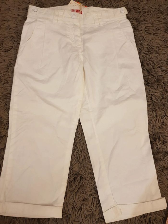 Pantalon DPAM 6 ans