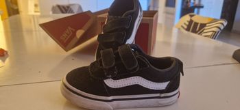 Vans taille 22,5