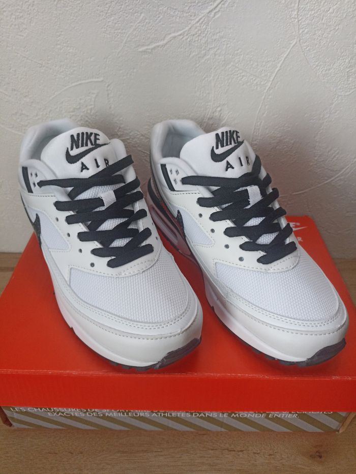 Nike air max 91 - photo numéro 4