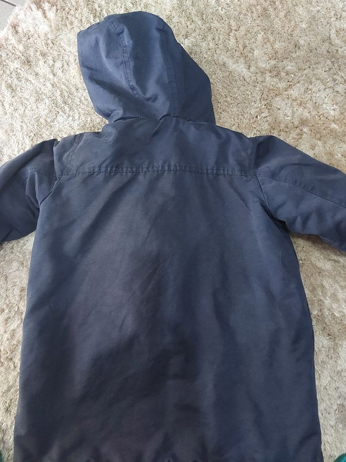 Manteau okaidi - photo numéro 3