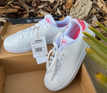 Adidas advantage neuf