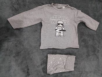 Pyjama 18 mois Kiabi