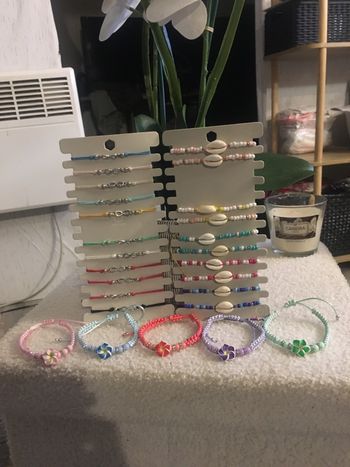Bracelet