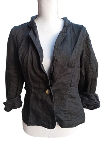 Blazer 1/2 manches T42