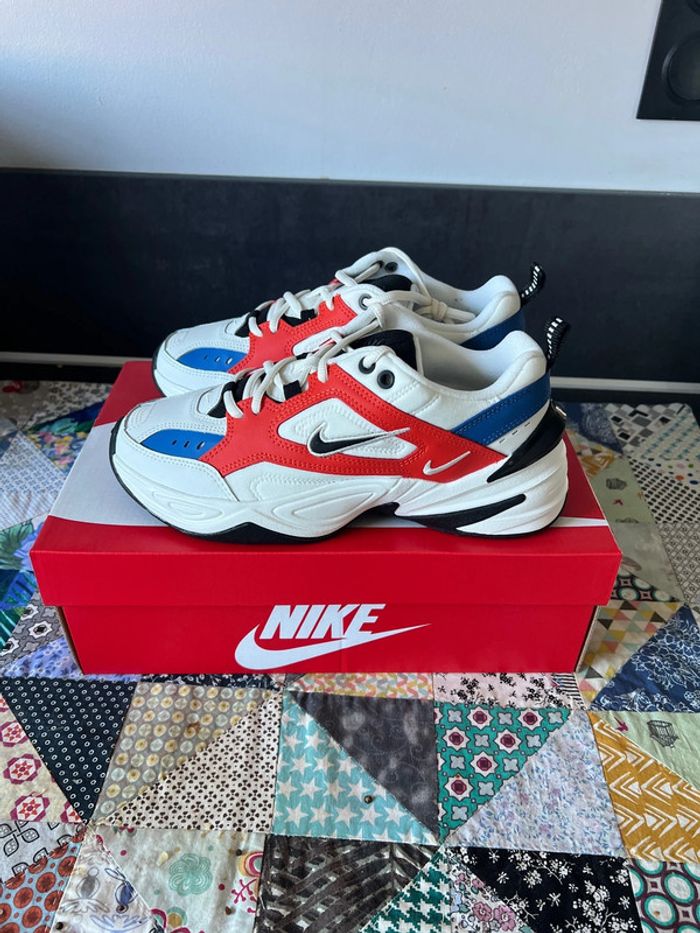 Basket Nike unisex taille 39 - photo numéro 3