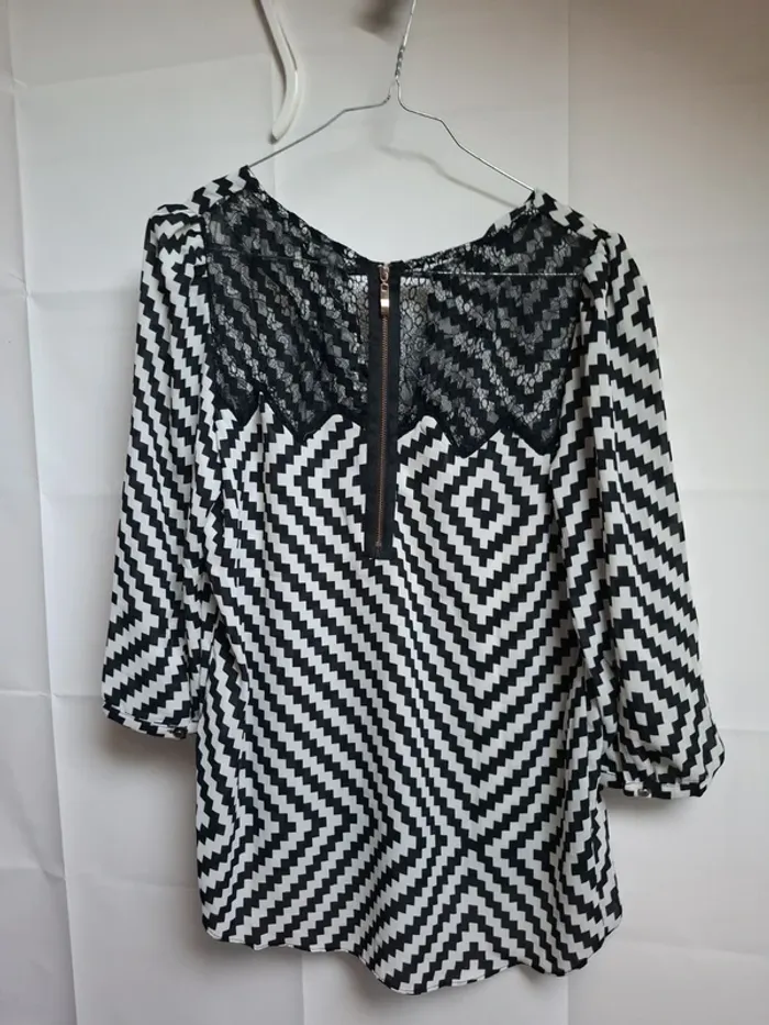 Blouse taille 36 - photo numéro 3