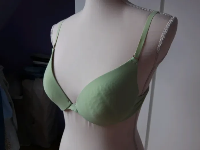Soutien gorge push up Etam 95B - photo numéro 2