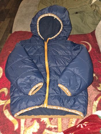 Blouson
