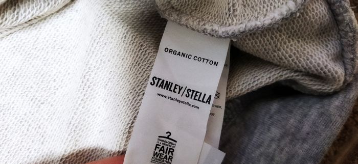 Sweat en coton - photo numéro 3