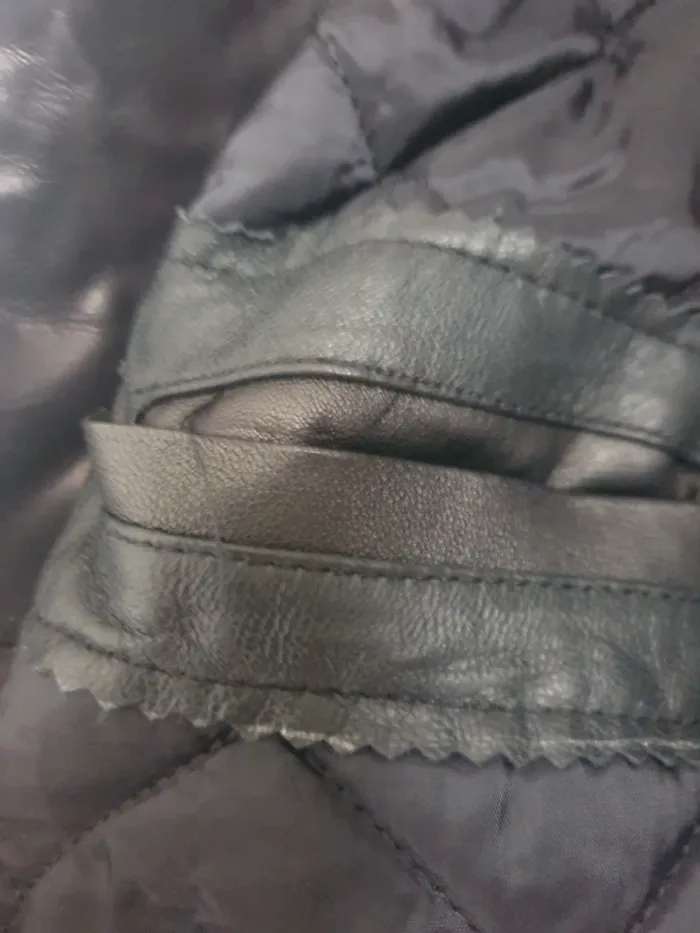 Perfecto taille L - photo numéro 6
