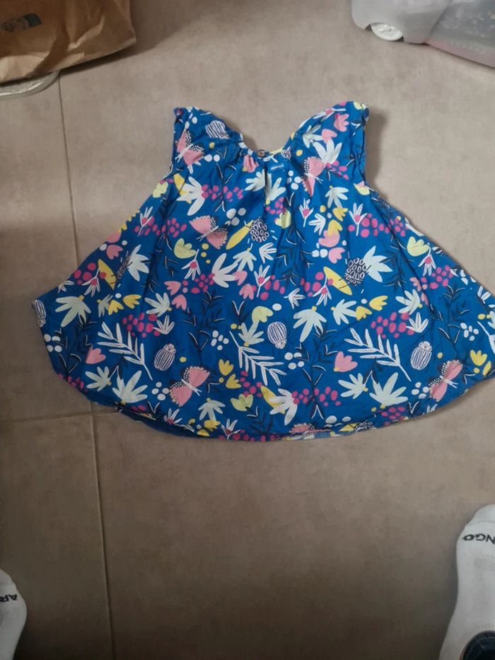 Robe catimini - photo numéro 2
