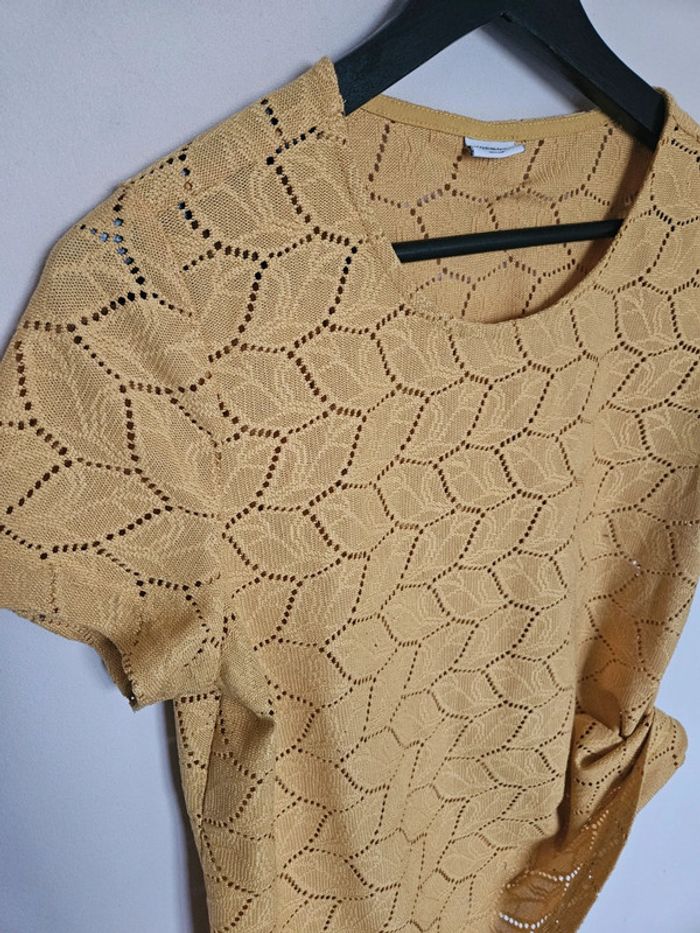Pull Jacqueline de Yong taille 40 - photo numéro 9