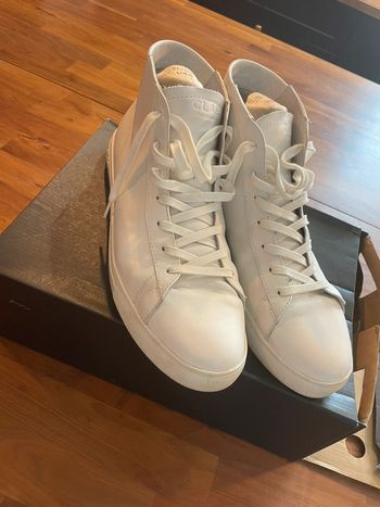 Clae basket montante