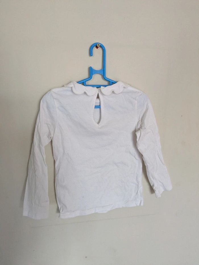 Tee shirt 2 ans - photo numéro 3