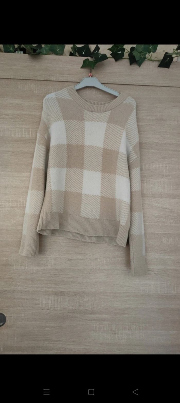 Pull chaud