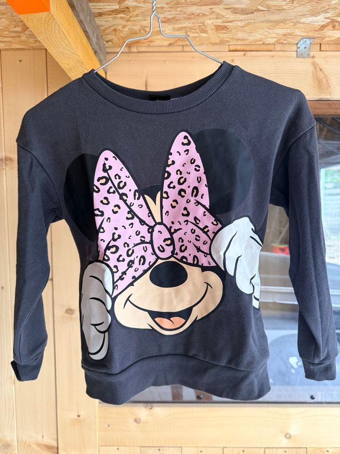 Pull Minnie - photo numéro 4