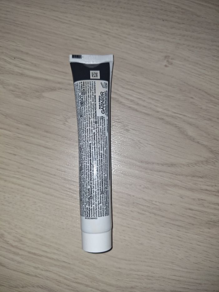 Soin après coloration sans silicone neuf - photo numéro 2