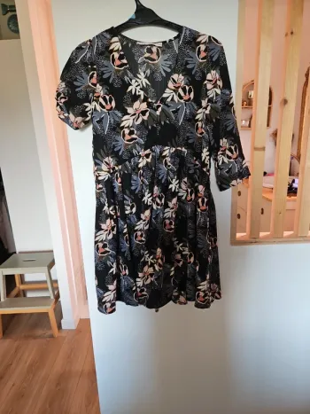 Robe été