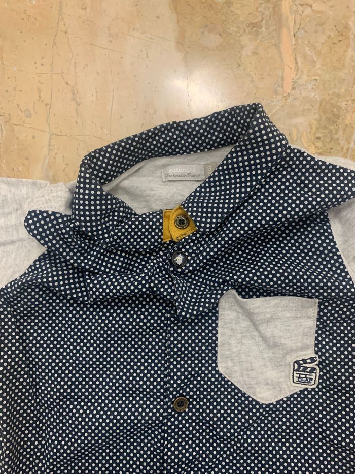Chemise catimini 3 ans - photo numéro 3
