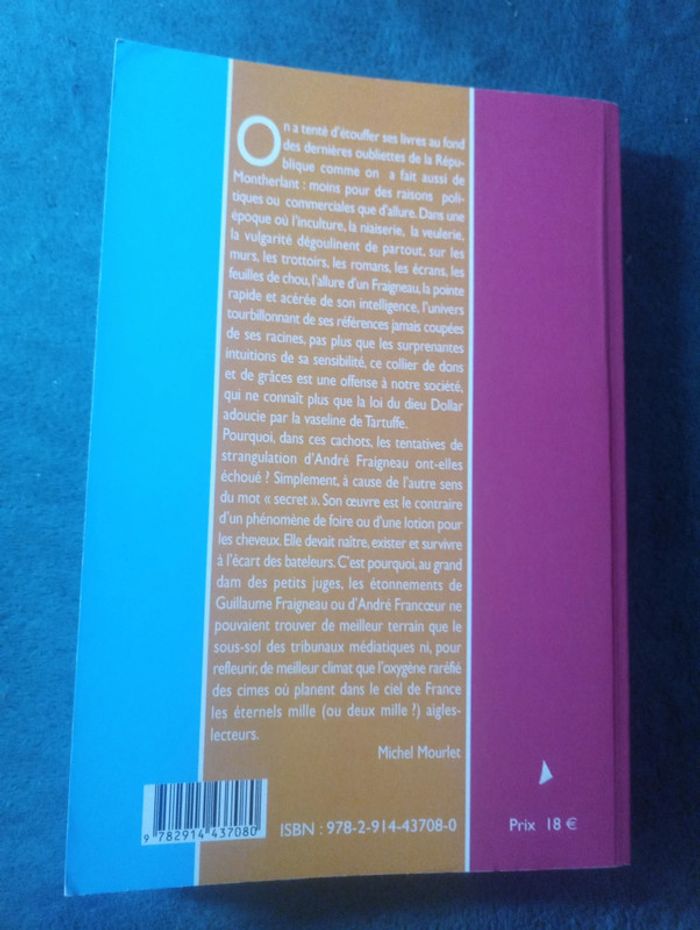 André Fraigneau - photo numéro 2