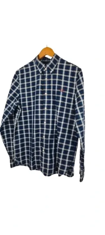 Chemise fred perry