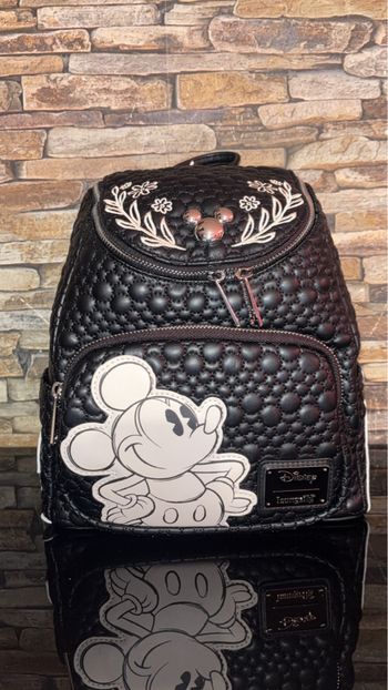 Sac à dos Loungefly  Mickey Mouse et ses amis Disney 