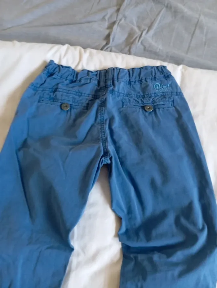 Pantalon Chino - photo numéro 6