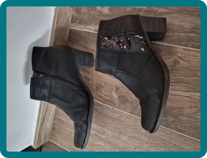 Bottines Rieker - photo numéro 2