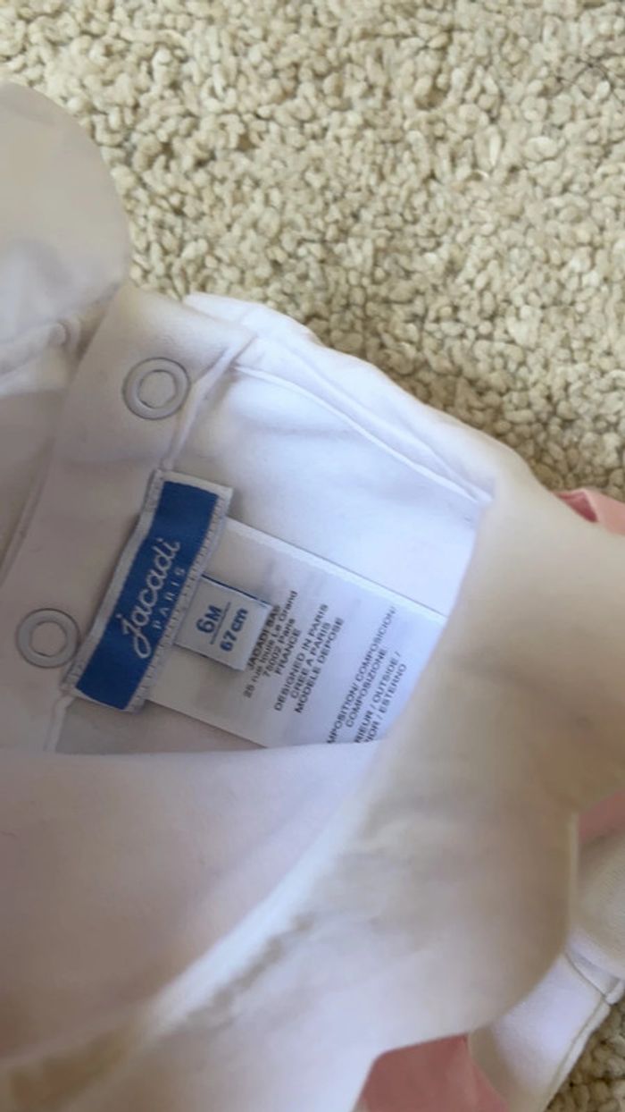 Ensemble Jacadi - photo numéro 4