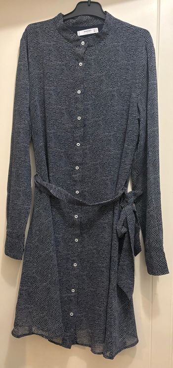 Robe Mango,taille M