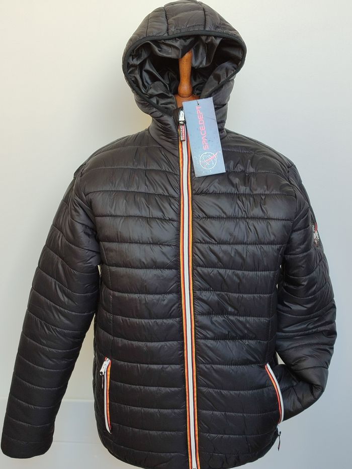 Blouson NASA - photo numéro 2