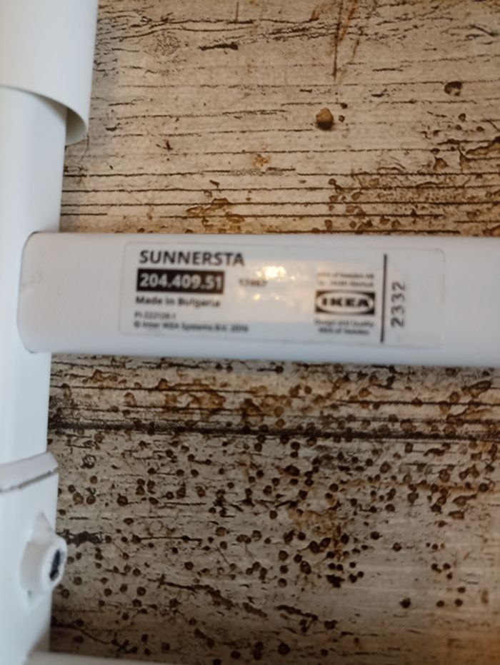 Organiseur/rangement vertical idéal petites pièces - photo numéro 3