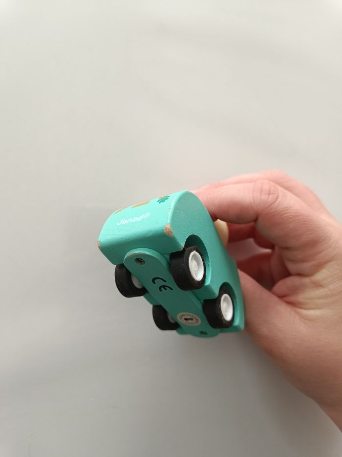 Véhicule à friction - photo numéro 4