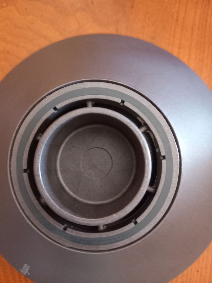Accessoire cheveux dyson - photo numéro 4