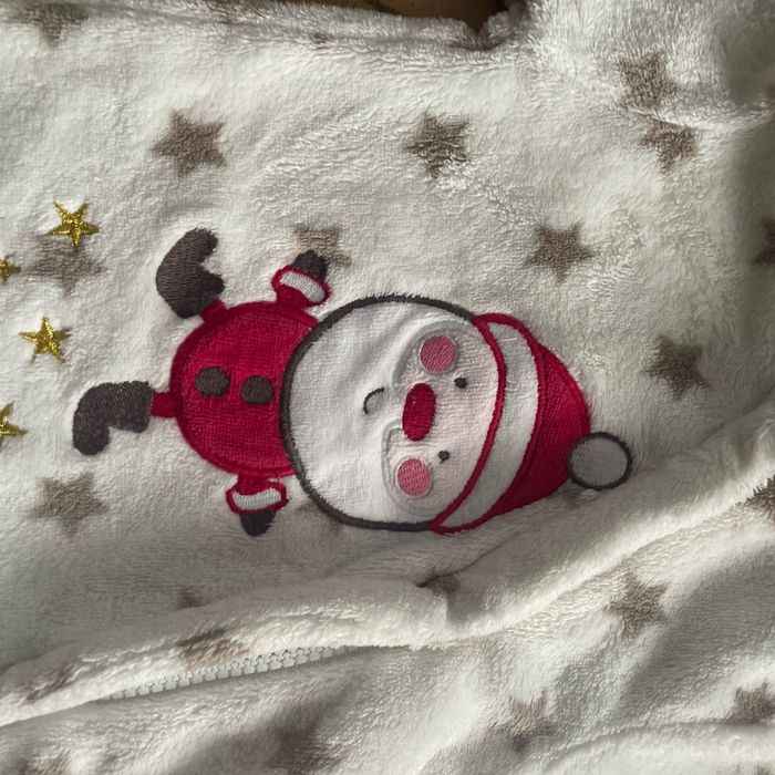 Pyjama de Noël - photo numéro 2