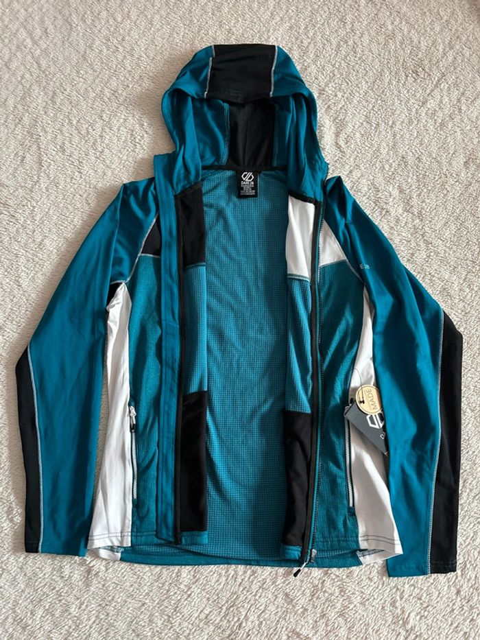 Gilet / sweat Dare 2B - photo numéro 3