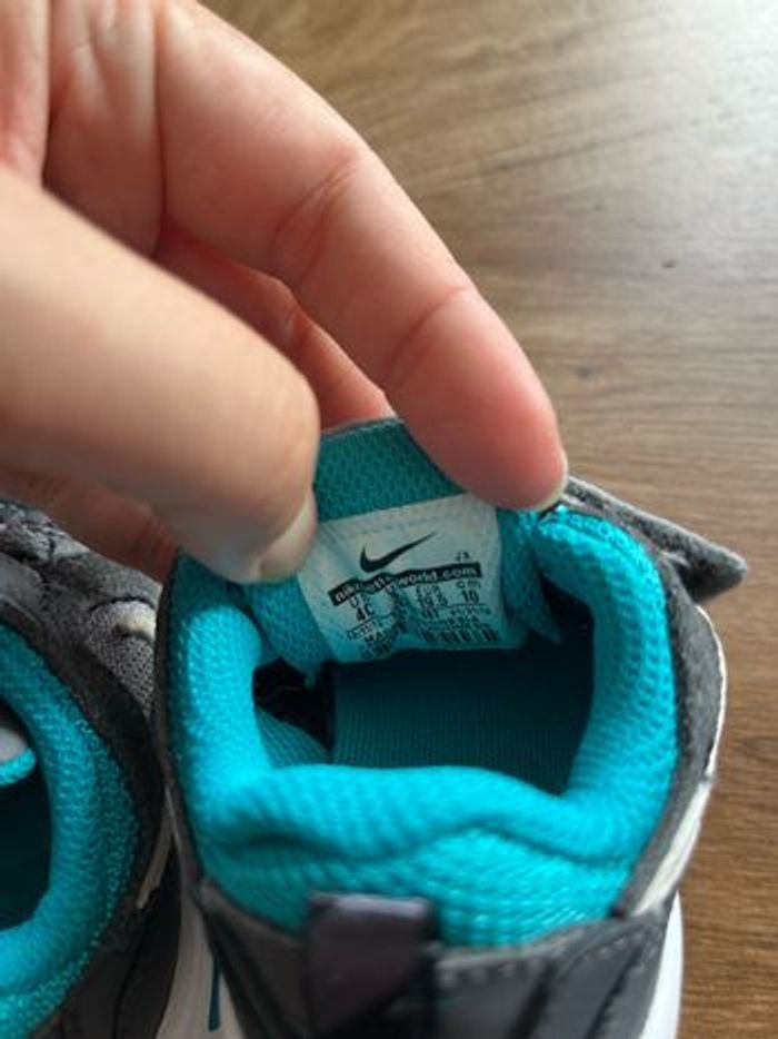 Baskets Nike bébé garçon - photo numéro 5