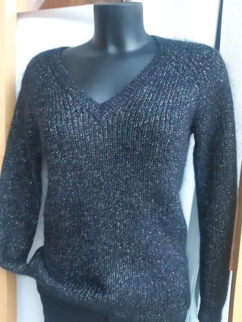 Comptoir des cotonniers pull T.36