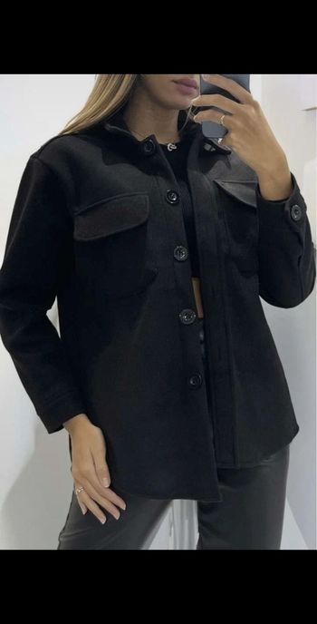 Sur chemise femme 