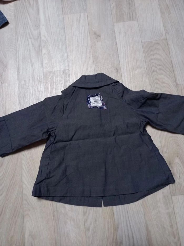 Veste - photo numéro 7