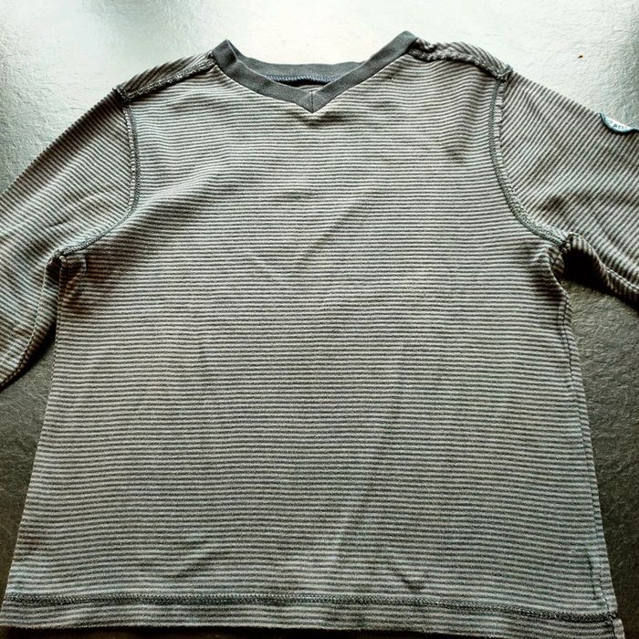 T-shirts, pulls garçon Vertbaudet Okaïdi 6 ans - photo numéro 5