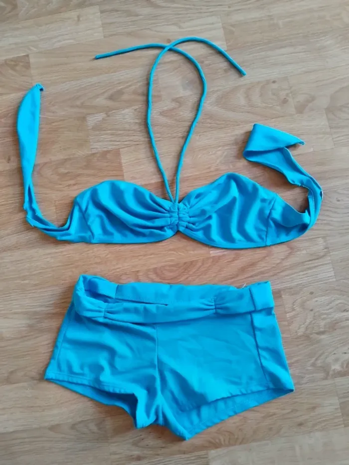Maillot de bains femme S - photo numéro 4
